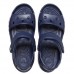 CROCS Bayaband Sandal  παιδικό ανατομικό πέδιλο θαλάσσης K 211054-4CC μπλε